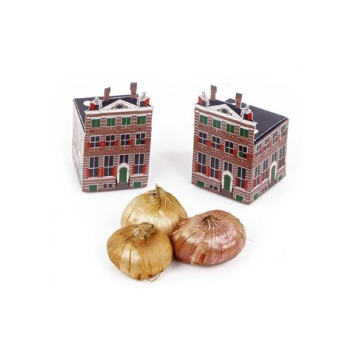 Mini kanalhus - Billede 4